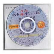 Nad Morze Multimedialny Przewodnik po Pomorzu - CD