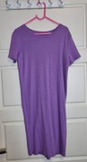 Sukienka 158 cm Sinsay fioletowa