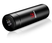 Inteligentny termos kubek termiczny Honda z wyświetlaczem