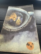 Wielka większa największa