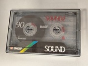 Kaseta Emtec  Sound I - 90 minut