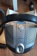 BOSCH compressor technology