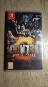 Contra Rogue Corps na Nintendo Switch