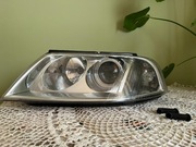 Reflektor lewy Passat B5 FL 00-05