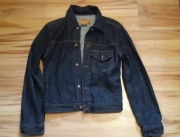 DKNY S dżins made in Italy bdb