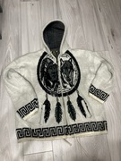 bluza meska xxl wilk lapacz snow indianin RUMINAHUI