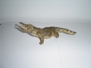 NOWA FIGURKA SCHLEICH KROKODYL