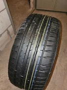 NOWA opona Michelin Pilot Sport 4 (225/40 ZR 18). Produkcja 03.2025