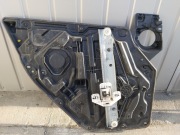 Dodge Charger podnośnik mechanizm szyby prawy tyl