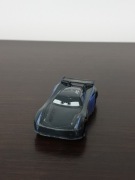 Auta Cars Jackson Storm resorak autot verdak Mattel