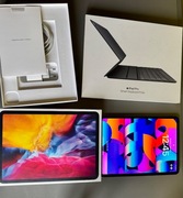 iPad Pro 11”  128GB + GRATIS klawaitura Apple 