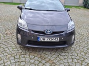 Samochód Toyota Prius 3