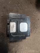 Sterownik silnika Peugeot 307