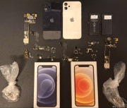 iPhone 12 mini Cześci