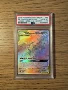 Moltres & Zapdos & Articuno GX 69/68 Hidden Fates PSA 10 Pokemon TCG