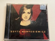 Edyta Bartosiewicz - Dziecko | CD | bdb stan | 731453481824