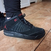 Nike jordan 39 czarne