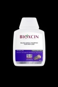 Bioxcin Szampon z ekstraktem z czarnego czosnku przeciw wypadaniu włosów