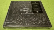 THE NEAL MORSE BAND 'The Great Adventure' (2CD+DVD, folia)