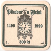 Podstawka do piwa czeska + gratis !!