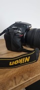 Aparat Nikon D5100