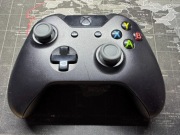 Pad kontroler Xbox One S Nowe analogi