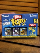 FUNKO - BITTY POP - MINNIE MOUSE PLUTO MICKEY MOUSE MYSTERY BOX