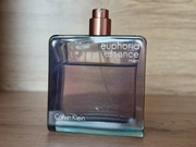CALVIN KLEIN EUPHORIA ESSENCE FOR MEN EDT 100 ML *UNIKAT