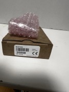 2x Banner M12FTH3Q czujnik temp wilgotności RS485 Modbus nowy