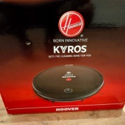 Hoover Kyros, akumulator do wymiany