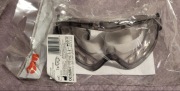 3M Gogle robocze ochronne 2890 Okulary Peltor