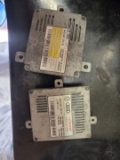 Audi A3 8V Przetwornice Moduły Ksenon LED 4G0907397P_8K0941597B