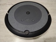 Sprawna płyta główna z obudową i zderzakiem Irobot Roomba i5 (343 godz)