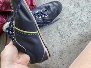 Buty meskie skórzane 45