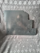 Lewa blacha obudowy do zmywarki do Bosch SPV43M10EU/17 + śrubka