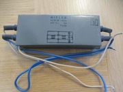 MIFLEX FP 250/4 filtr przeciwzakłóceniowy 250V 4A