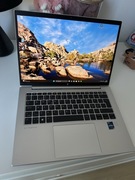 HP EliteBook 840 G10 I7-1365U, 16GB DDR5, 256GB NvME