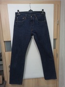 Spodnie męskie rozmiar 32/34 