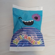 Squishmallows Mcdonalds potwór Rorty zabawka nowe