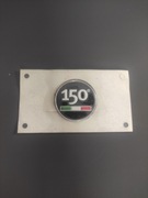 Emblemat 150 lat Drzwi Grande Punto, 500 