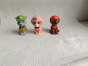 Psi Patrol figurki Spin Master zestaw kolekcjonerskie Nowe