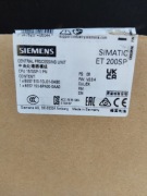 SIEMENS 6ES7510-1DJ01-0AB0 fvat ET200SP CPU