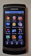 Samsung Omnia HD smartfon i8910