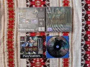 SOUL REAVER PSX gry