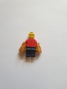 lego figurka mix używany 