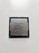 Intel core I5 9600KF