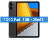 Tablet Xiaomi POCO Pad 8GB / 256GB - NOWY