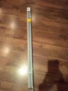 Roleta/Żaluzja okienna plisowana