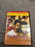 Kocham Cię film DVD