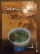 Ciekawa chemia cz. 2 - wyd. WSIP